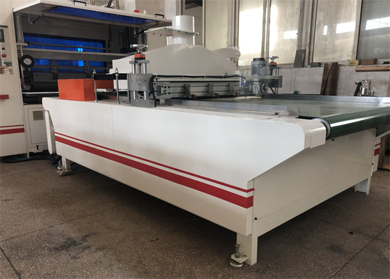 400-2600 mm Maszyna do laminowania folii PVC Laminator do powlekania